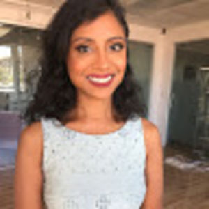 Meet your Posher, Parvati